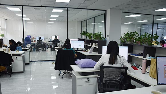 公司實(shí)力 風(fēng)途公司實(shí)力