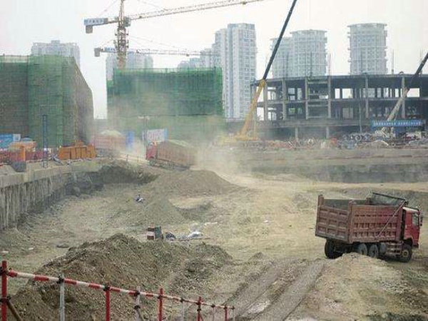 風途揚塵在線監(jiān)測系統(tǒng)好在哪？