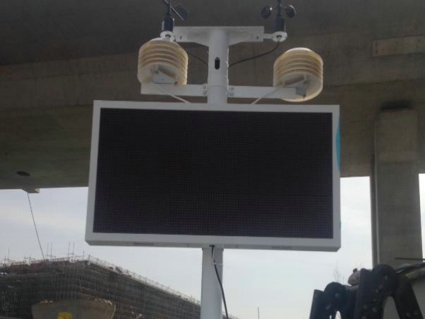 揚(yáng)塵噪聲在線監(jiān)測系統(tǒng)有何用？