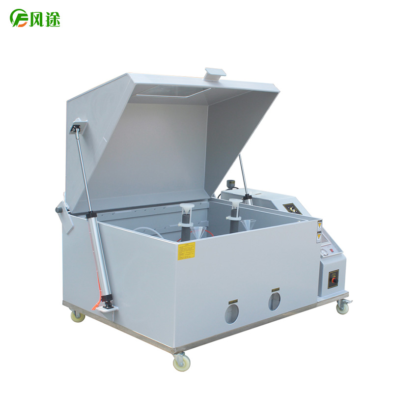 如何選購鹽霧試驗箱？可以從3個方面考慮