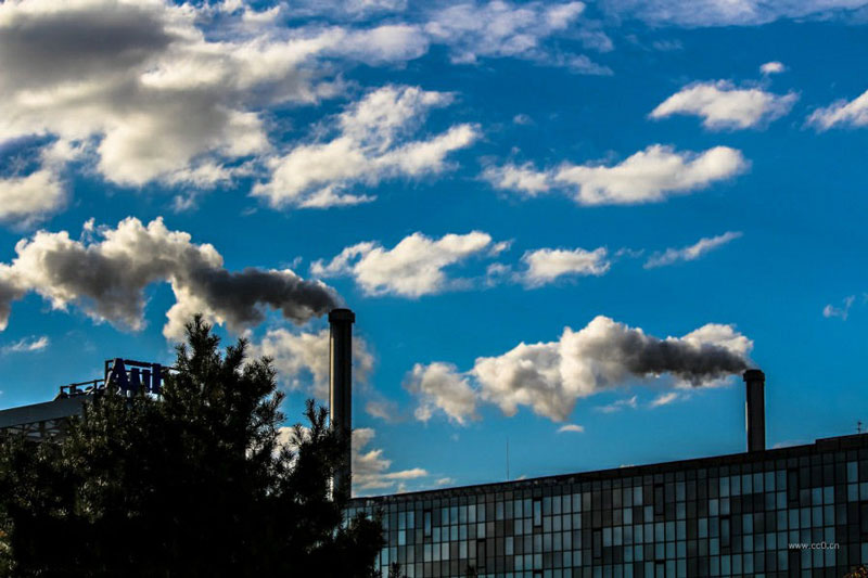 二氧化硫，食品添加劑？大氣污染物？