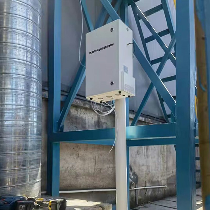 工業(yè)園區(qū)惡臭在線監(jiān)測(cè)系統(tǒng)推薦 工業(yè)園區(qū)惡臭在線監(jiān)測(cè)系統(tǒng)推薦