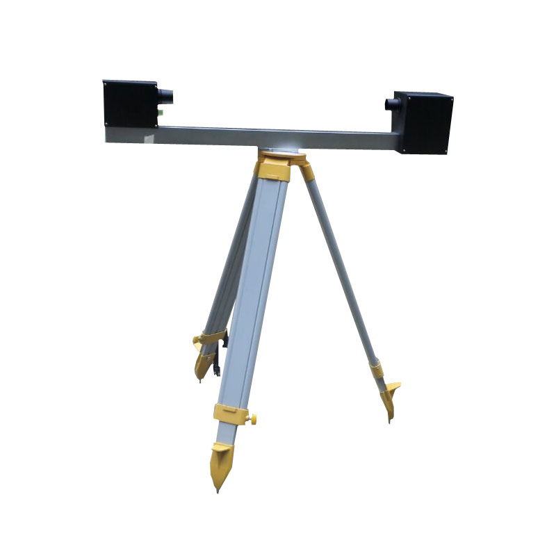 便攜式隧道能見度檢測儀是一款即插即用型能見度監(jiān)測設備