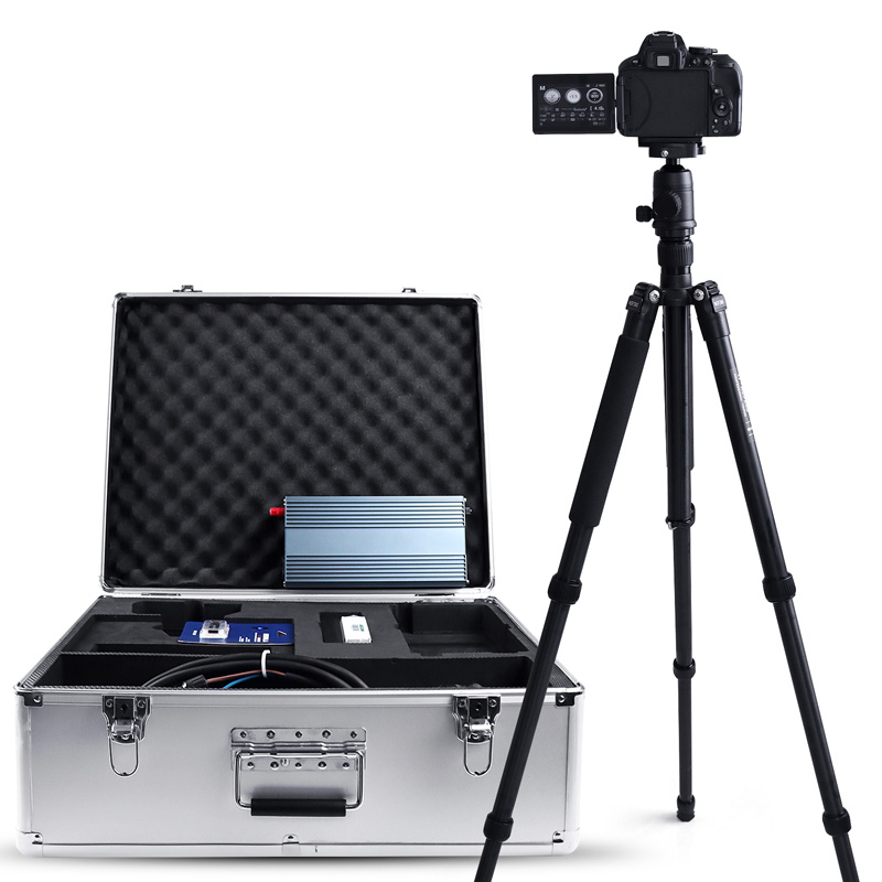 光伏測試儀器用于光伏組件內(nèi)部缺陷檢測與質(zhì)量評估